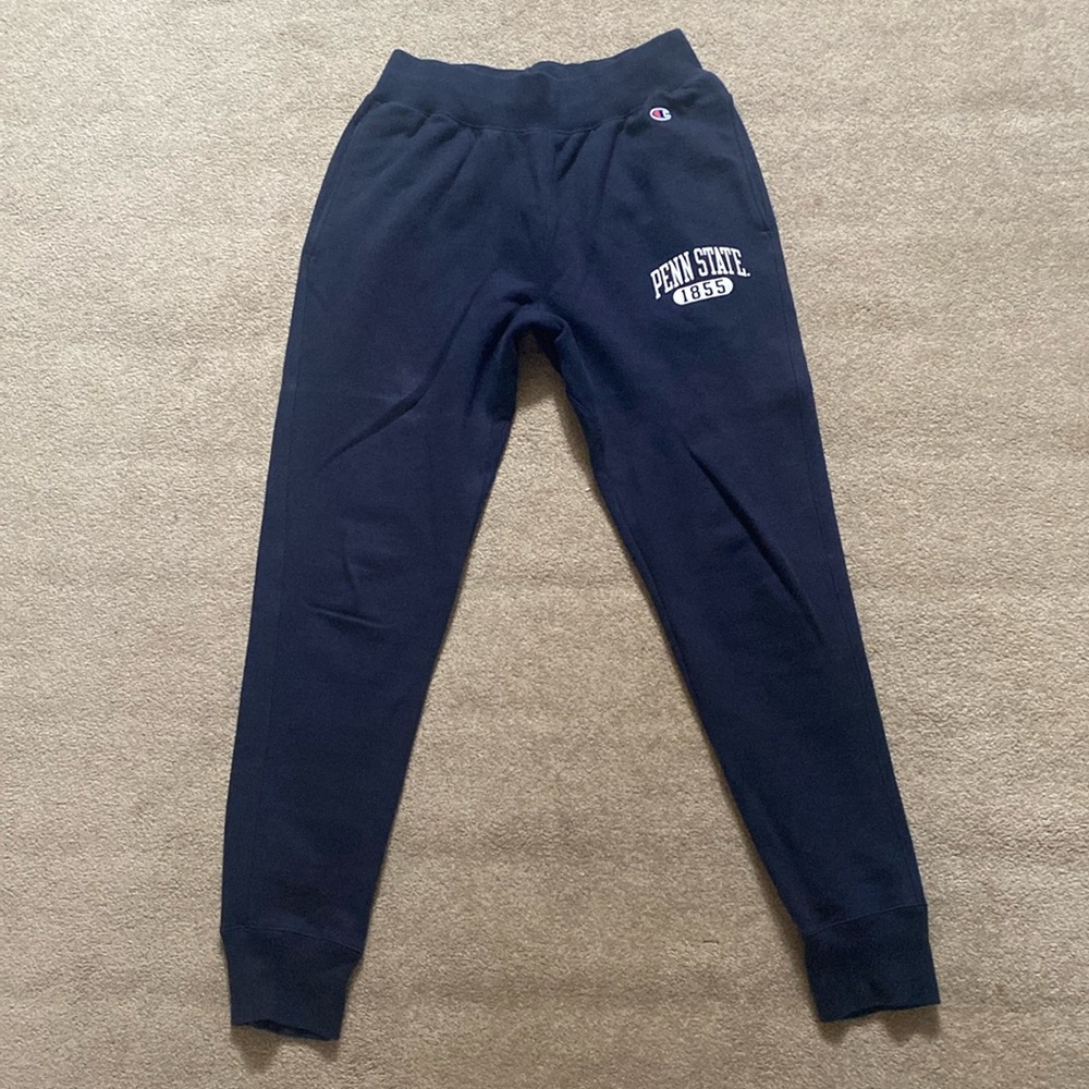 Penn State Champion sweatpants like new